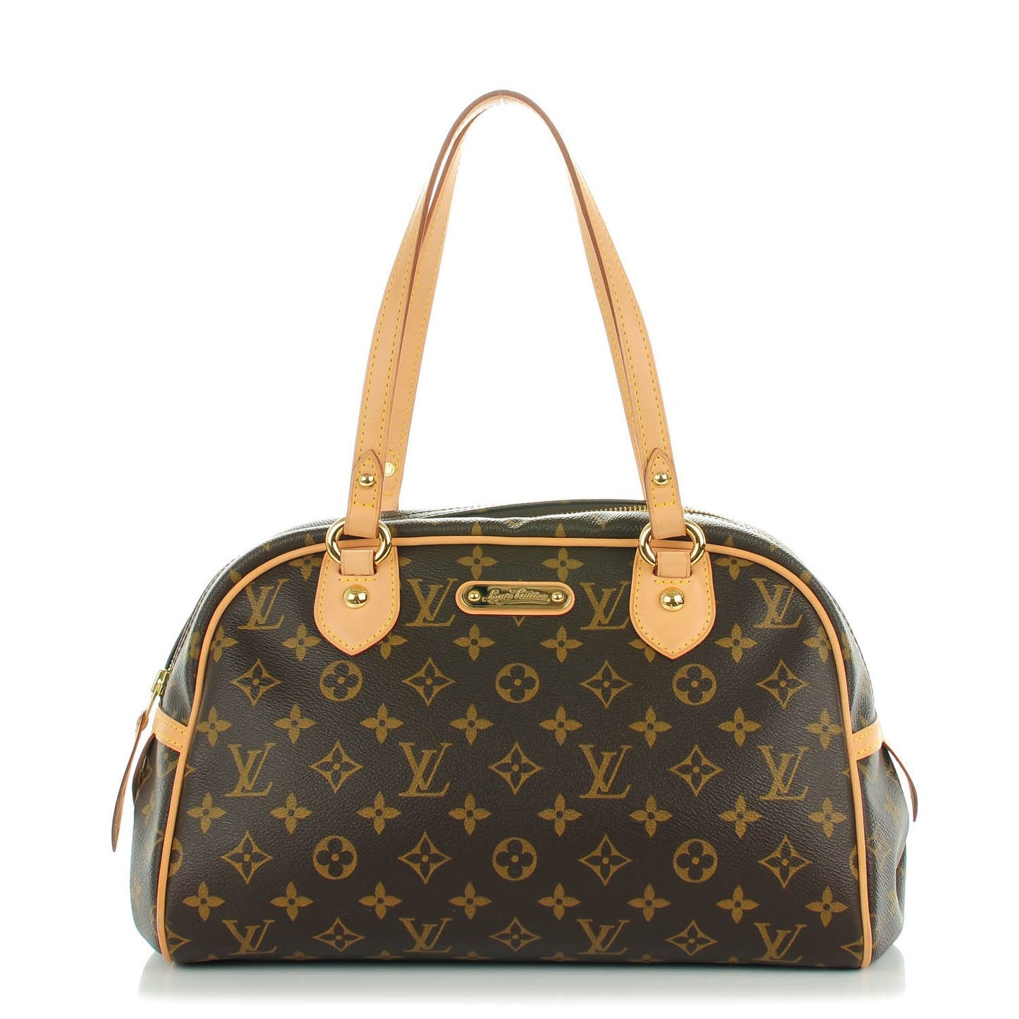 Monogram Montorgueil PM