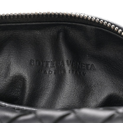 Bottega Veneta Nappa Intrecciato Mini Jodie Black 6 of 10