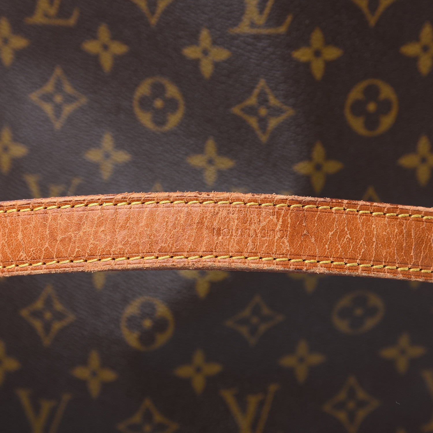 Louis Vuitton Monogram Noe 13 of 22