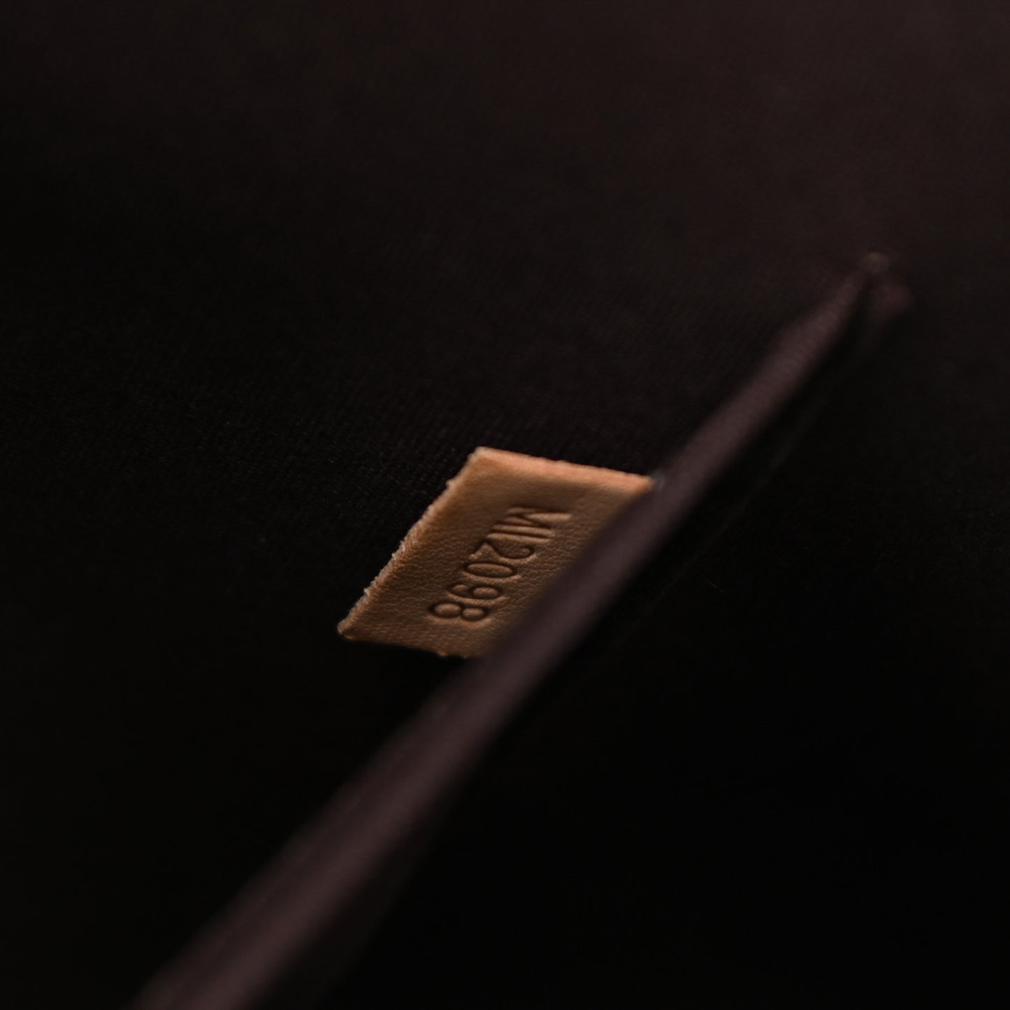 Vernis Alma GM Amarante