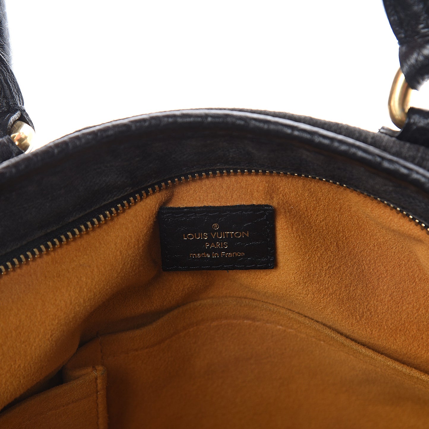 Denim Neo Cabby GM Black