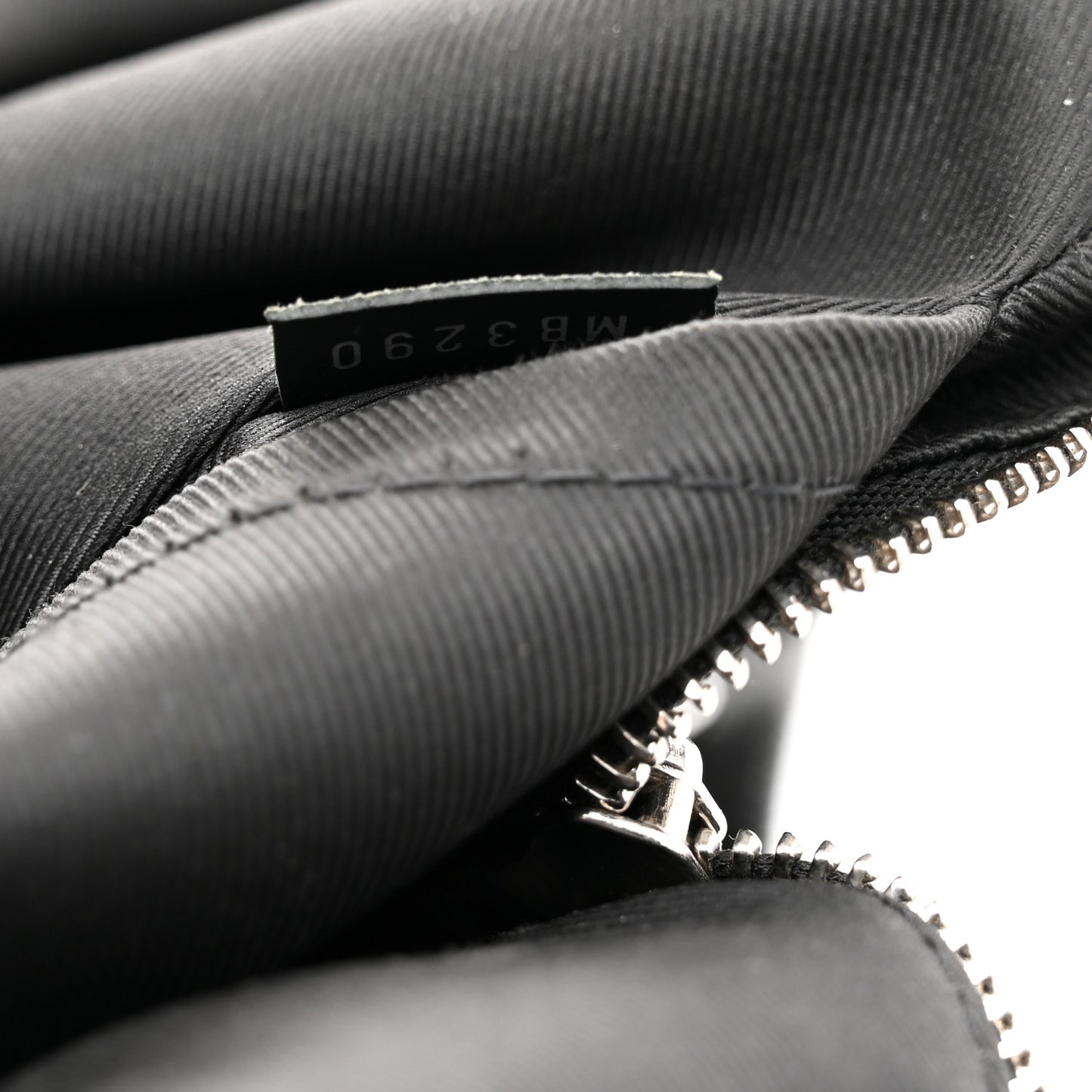 Damier Graphite Avenue Sling Backpack