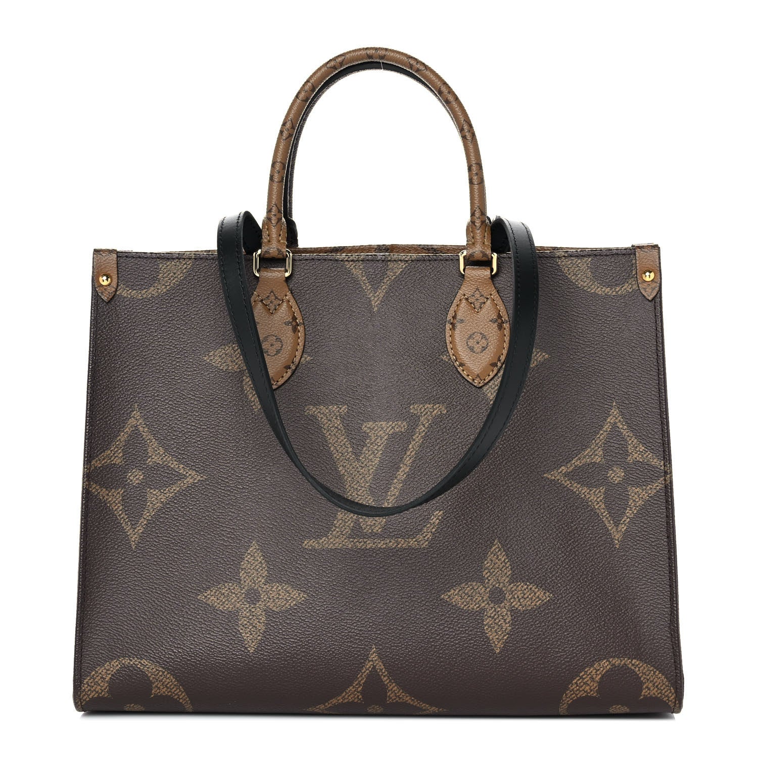 Louis Vuitton Reverse Monogram Giant Onthego MM 1 of 8