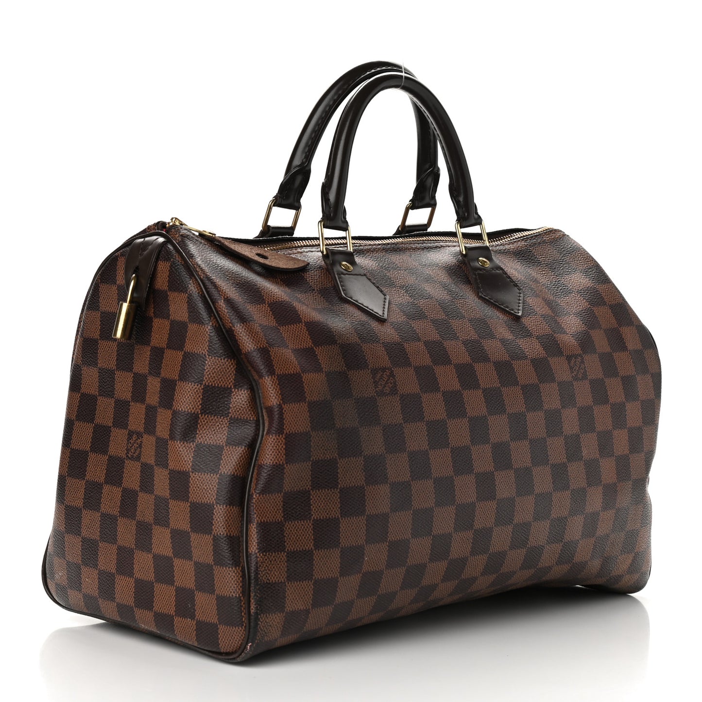 Damier Ebene Speedy 35