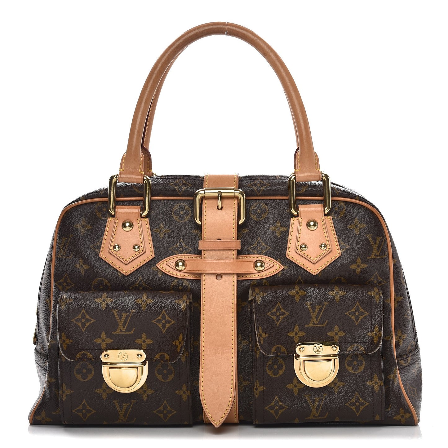 Monogram Manhattan GM