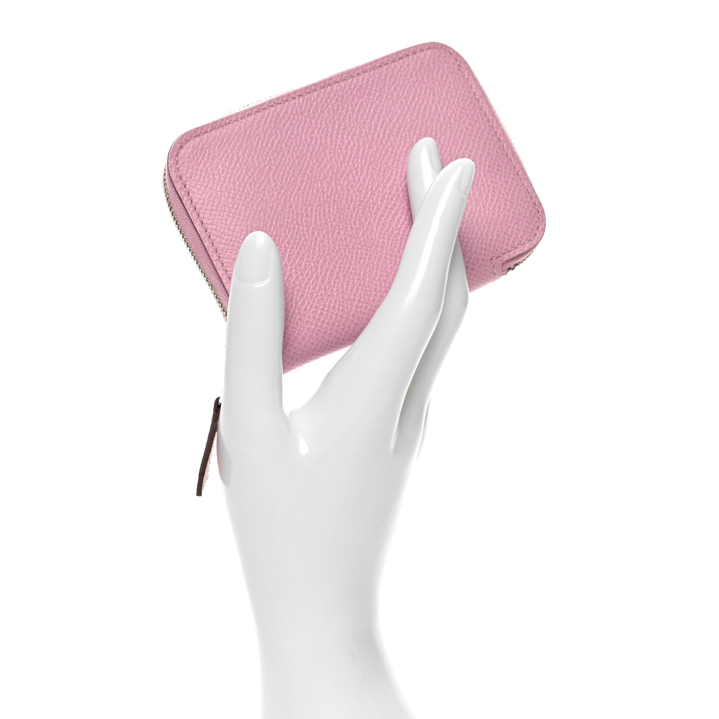 Epsom Azap Mini Wallet Mauve Sylvestre