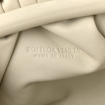 Bottega Veneta Butter Calfskin The Mini Pouch Mist 7 of 11
