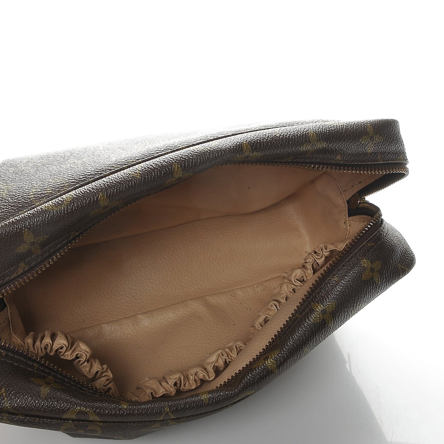 Monogram Trousse Toilette 28