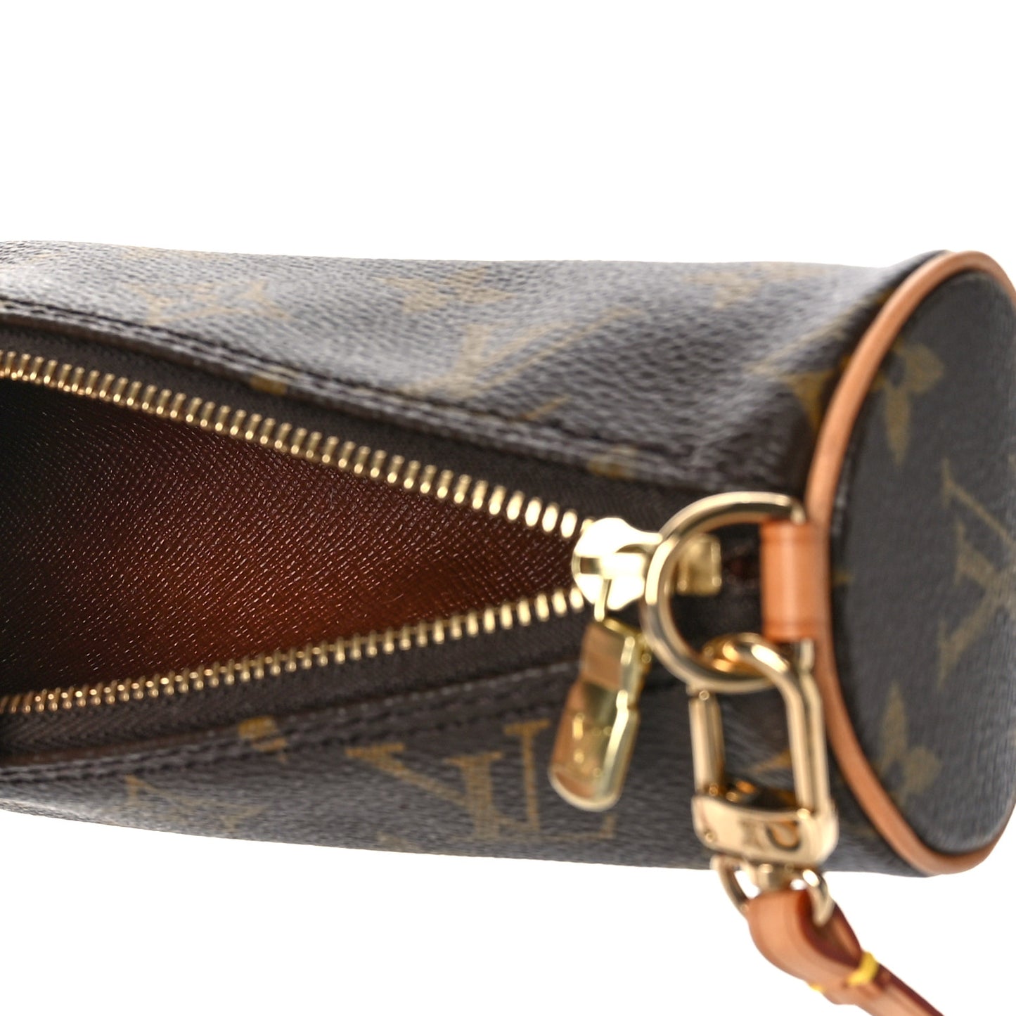 Monogram Mini Papillon