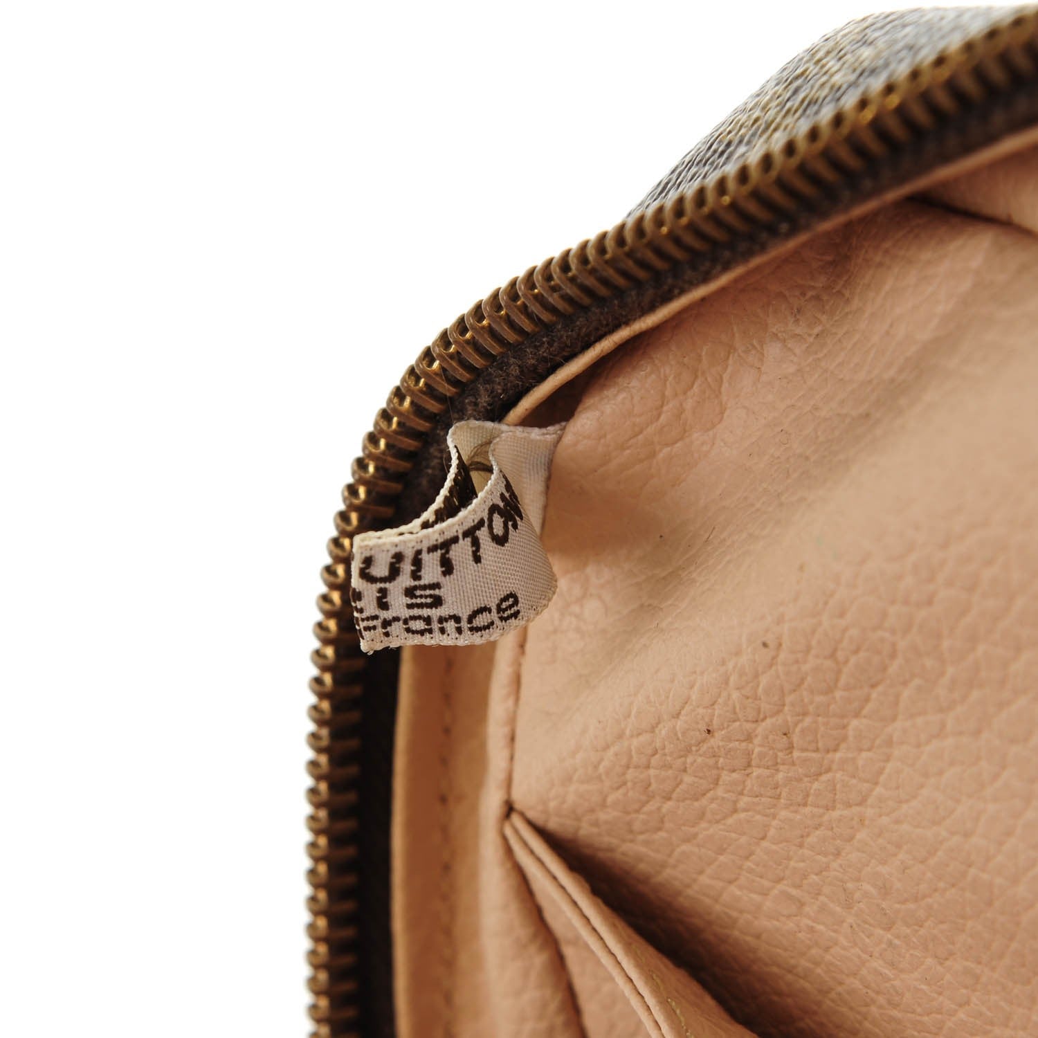 Louis Vuitton Monogram Trousse Toilette 23 7 of 8