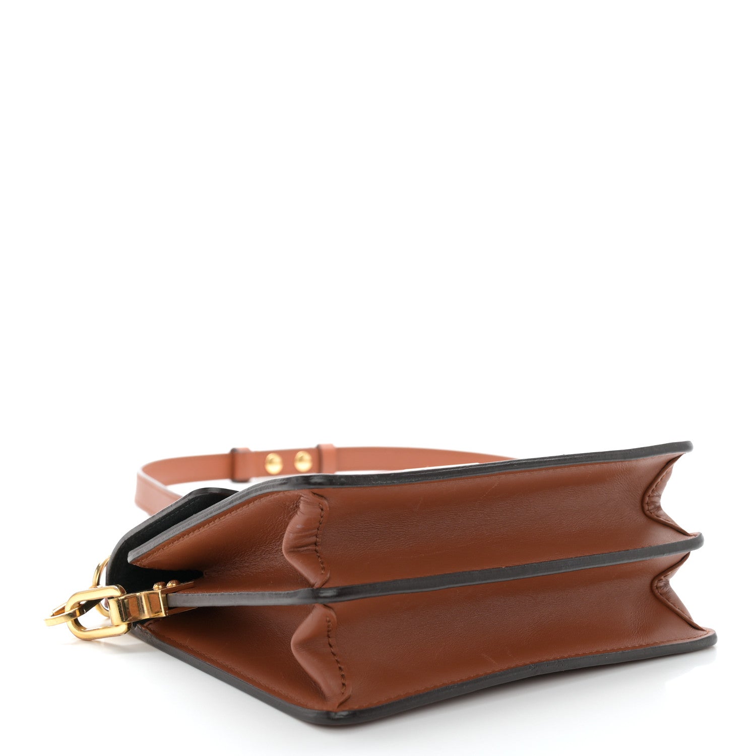 Louis Vuitton Reverse Monogram Dauphine Mini 4 of 11