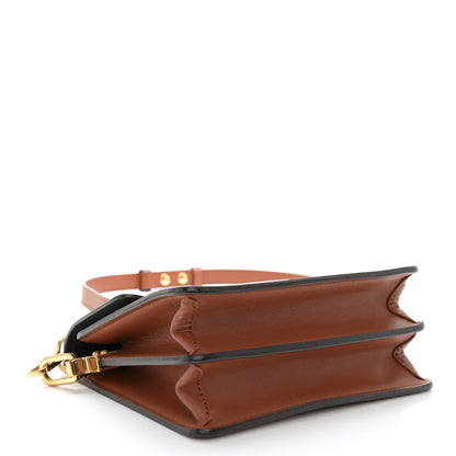 Louis Vuitton Reverse Monogram Dauphine Mini 4 of 11