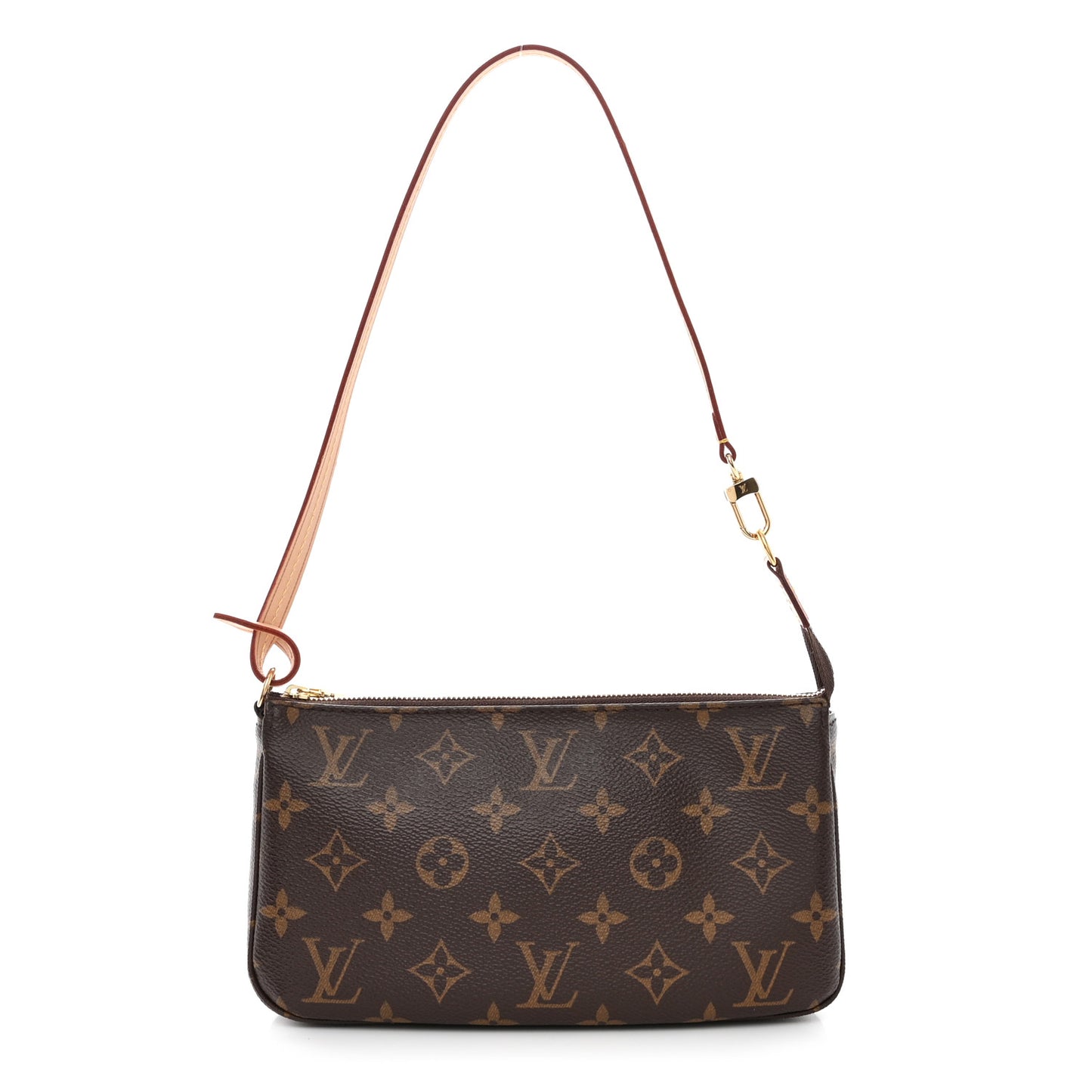 Monogram Pochette Accessories NM