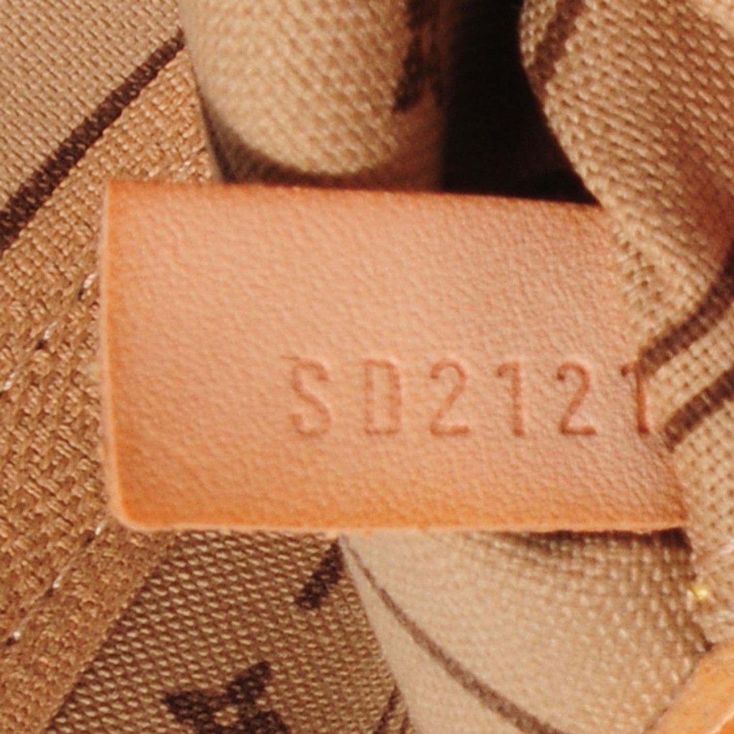 Monogram Neverfull MM