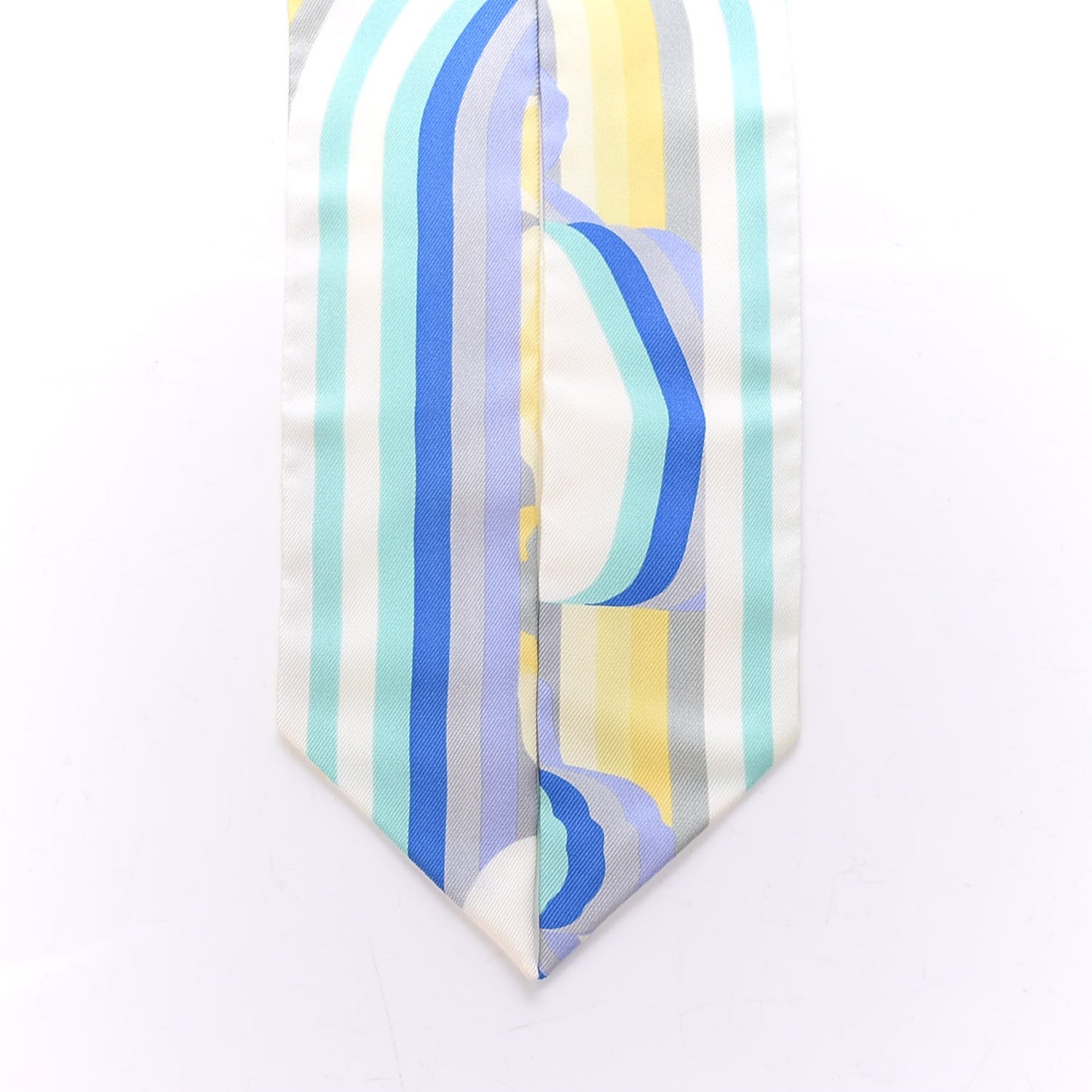 Silk Brides De Gala Shadow Twilly Gris Jaune Soufre