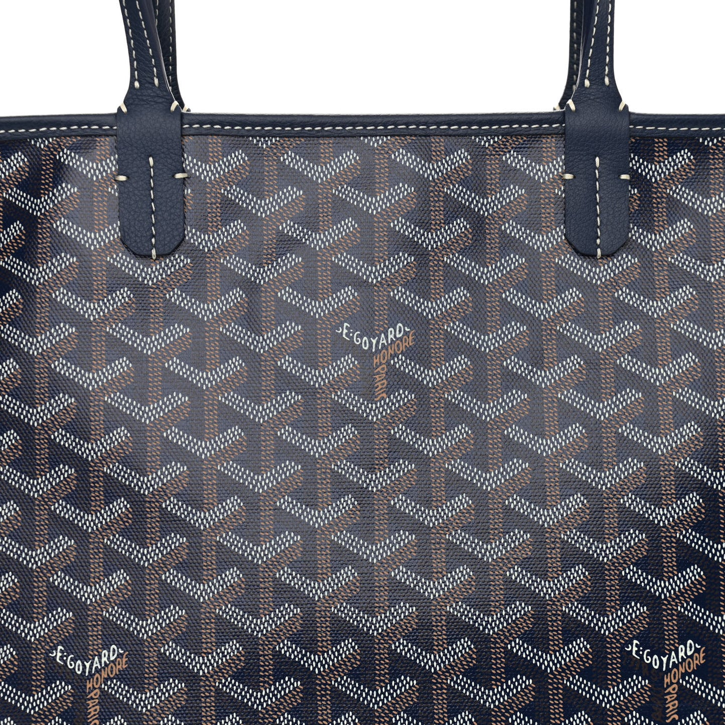 Goyardine Artois PM Navy