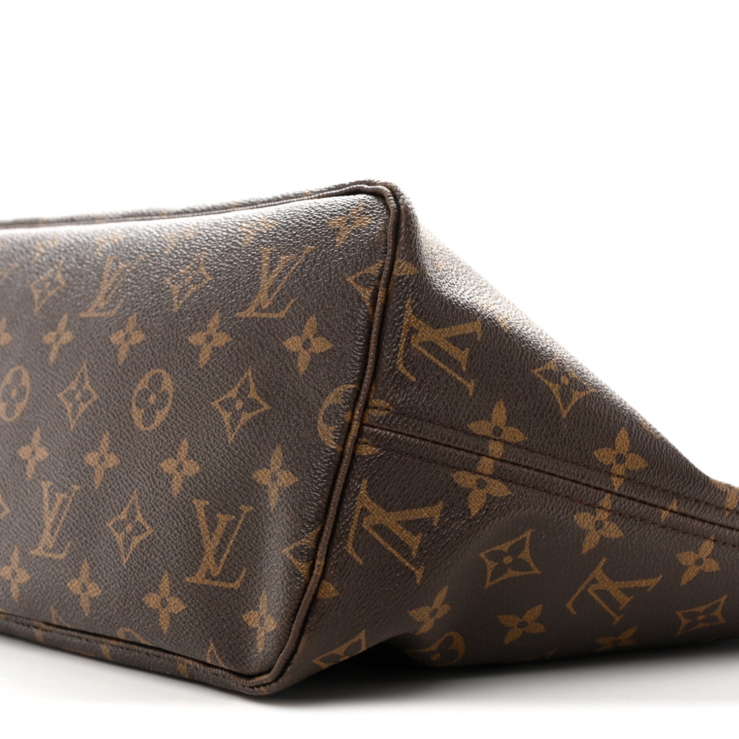 Louis Vuitton Monogram Neo Neverfull MM Pivoine 10 of 15