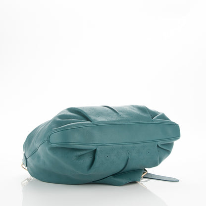 Louis Vuitton Mahina Selene MM Lagon 4 of 8