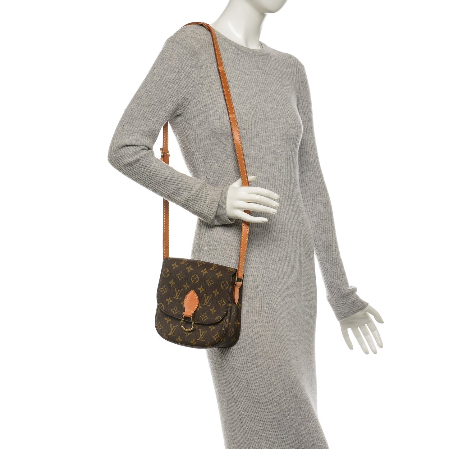 Monogram Saint Cloud MM