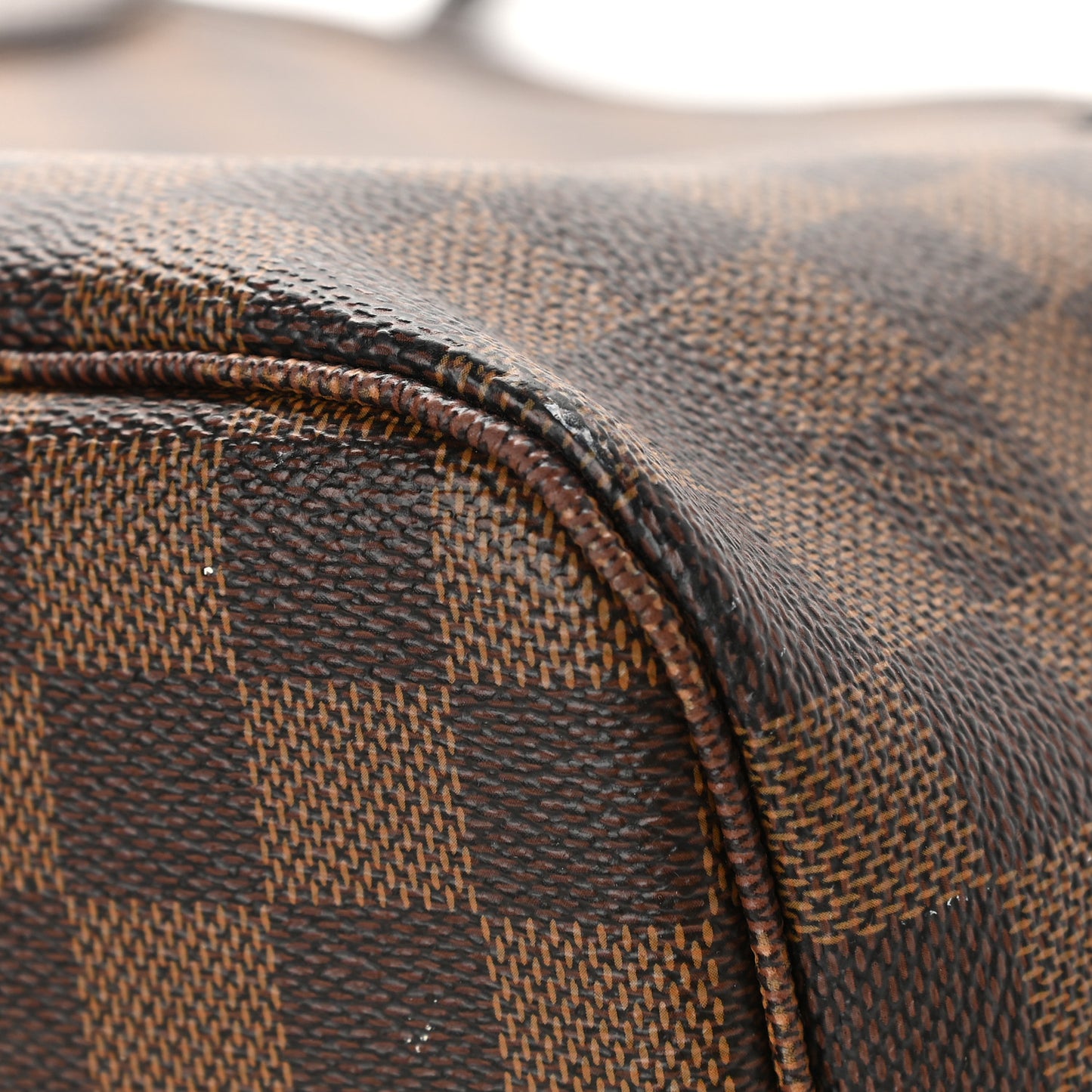 Damier Ebene Neverfull MM