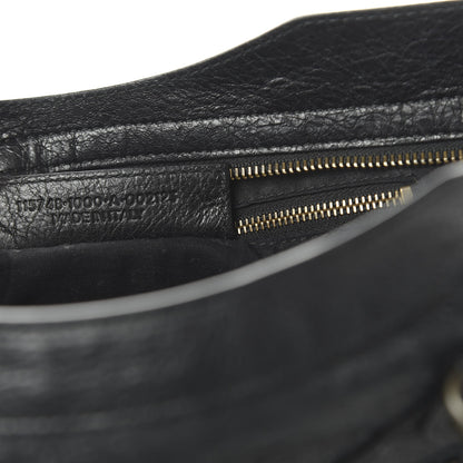 Balenciaga Agneau Classic City Black 10 of 11