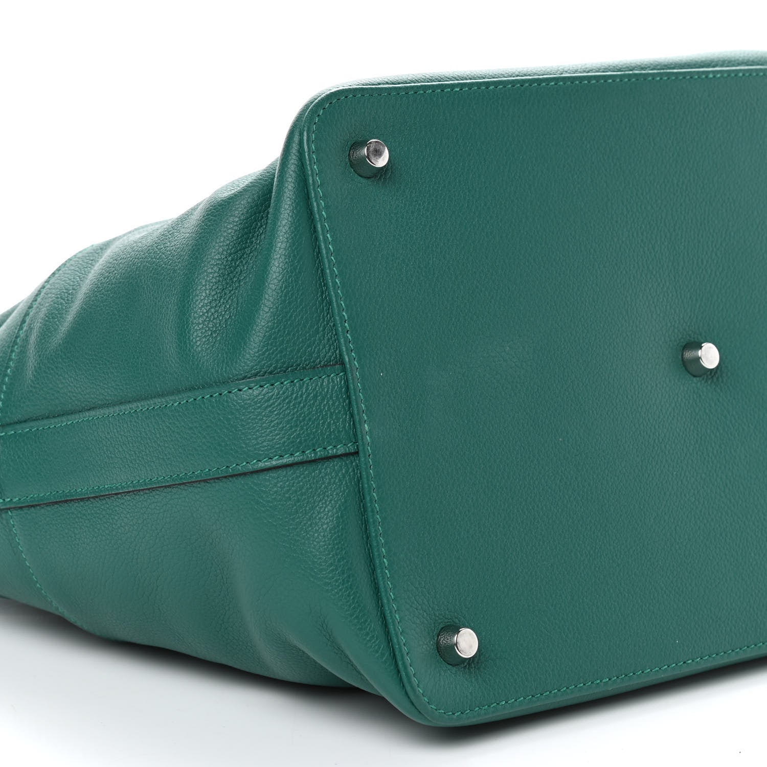 Hermes Evercolor Toolbox 26 Malachite 6 of 12