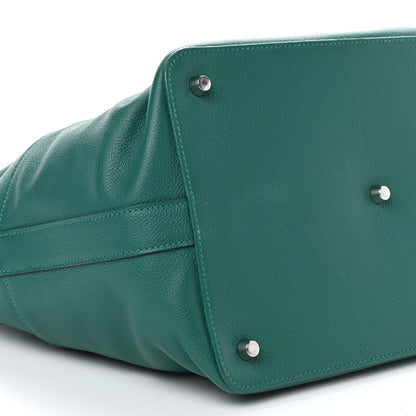 Hermes Evercolor Toolbox 26 Malachite 6 of 12