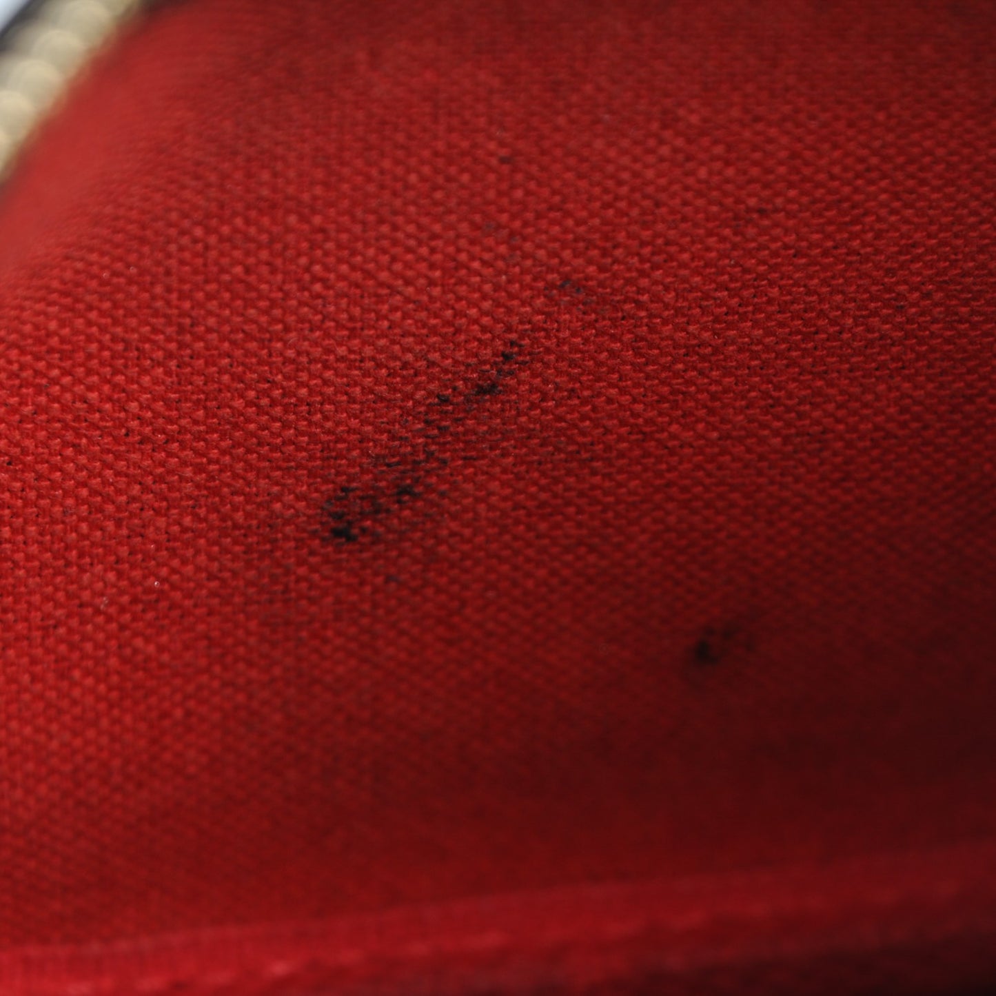 Damier Ebene Mini Pochette Accessories