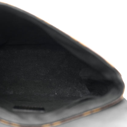Louis Vuitton Monogram Locky BB Black 8 of 21
