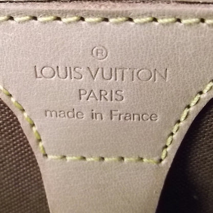 Louis Vuitton Monogram Ellipse Sac a Dos Backpack 6 of 8