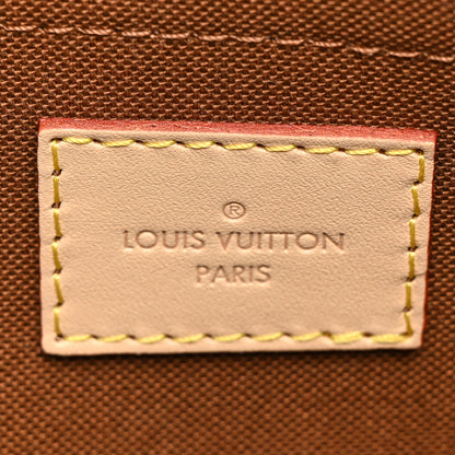 Louis Vuitton Monogram Multi Pochette Accessories Large Pochette 5 of 6