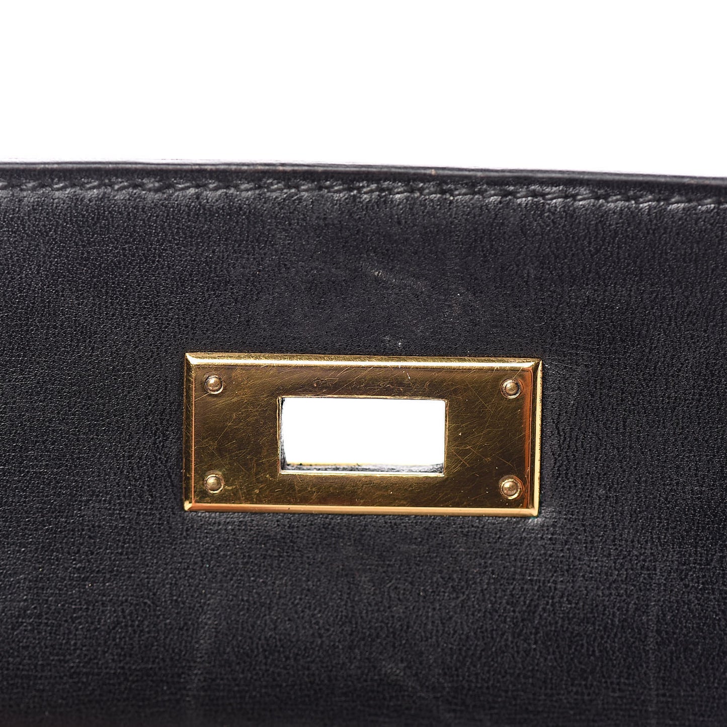 Box Kelly Retourne 28 Black