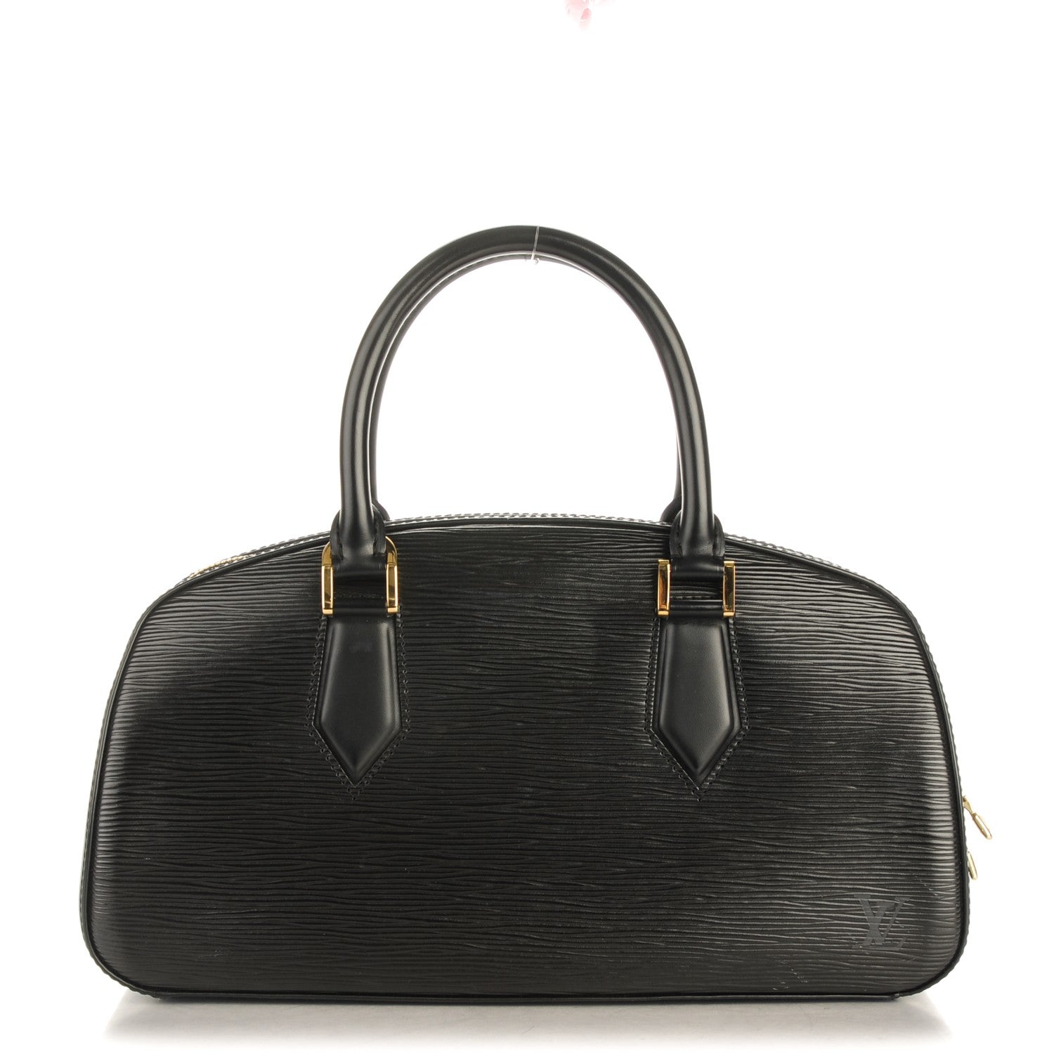 Louis Vuitton Epi Jasmin Black 1 of 7