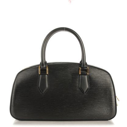 Louis Vuitton Epi Jasmin Black 1 of 7