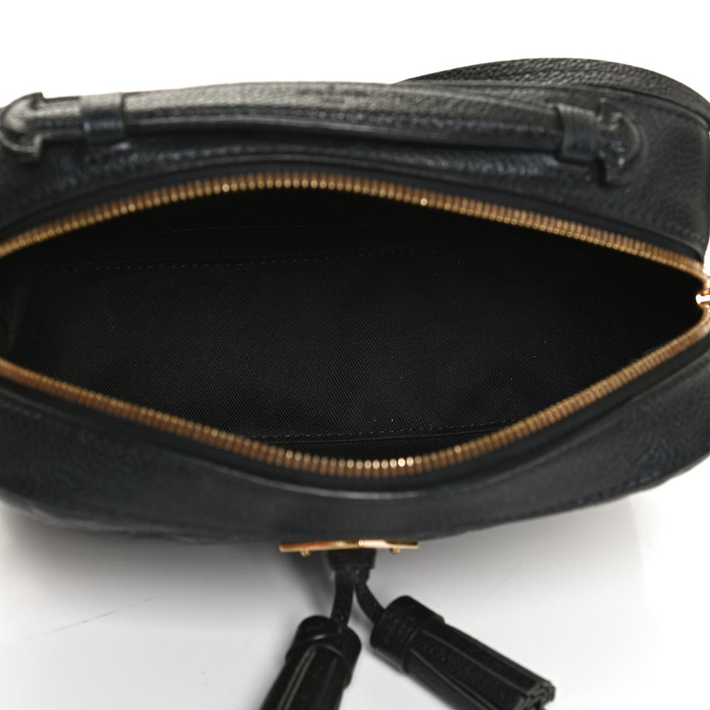 Empreinte Saintonge Black