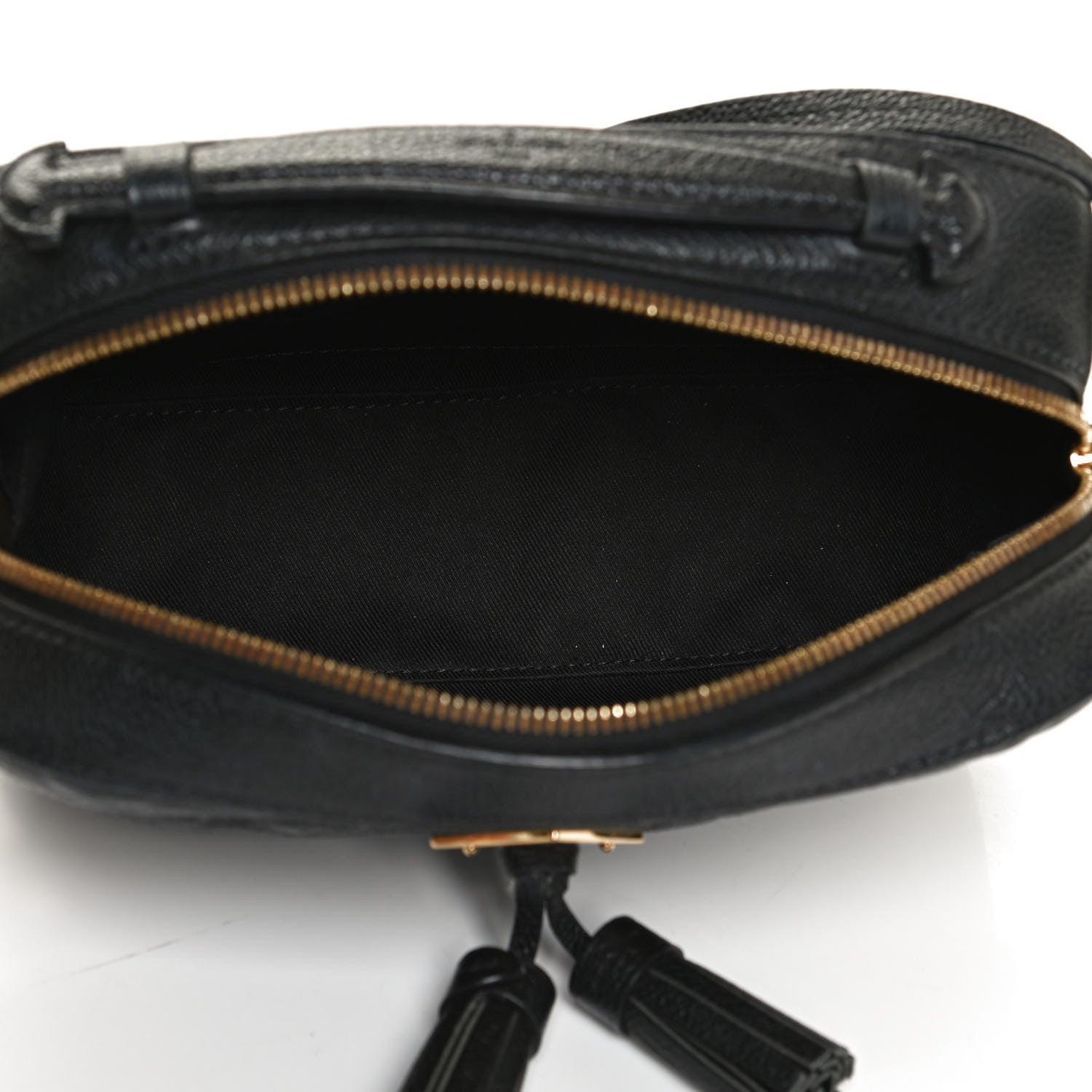 Louis Vuitton Empreinte Saintonge Black 5 of 12