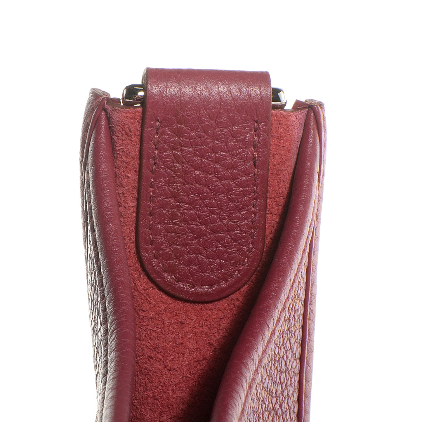 Taurillon Clemence Evelyne III PM Rubis