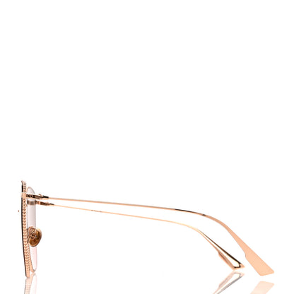 Christian Dior Metal DiorSociety 1 Sunglasses Pink 3 of 6