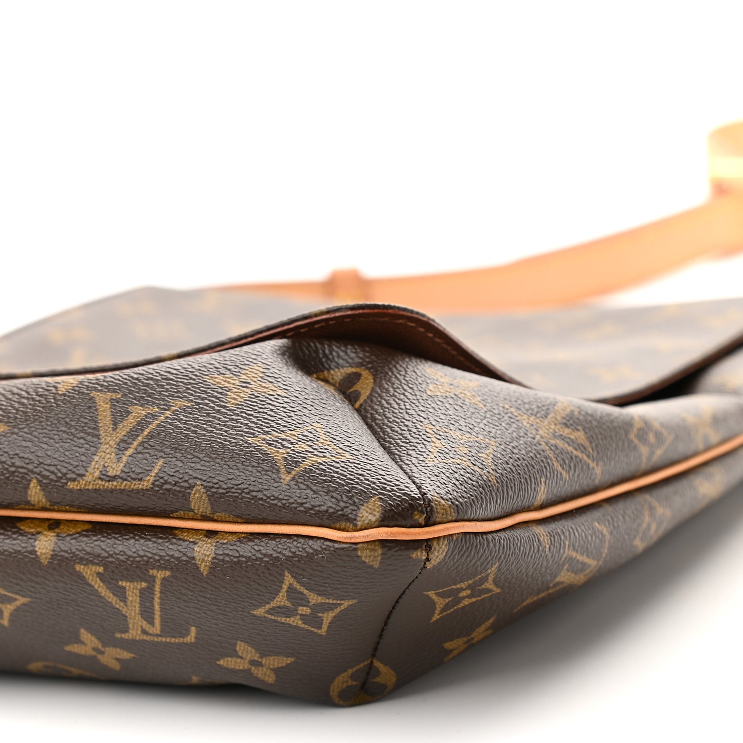 Monogram Musette GM