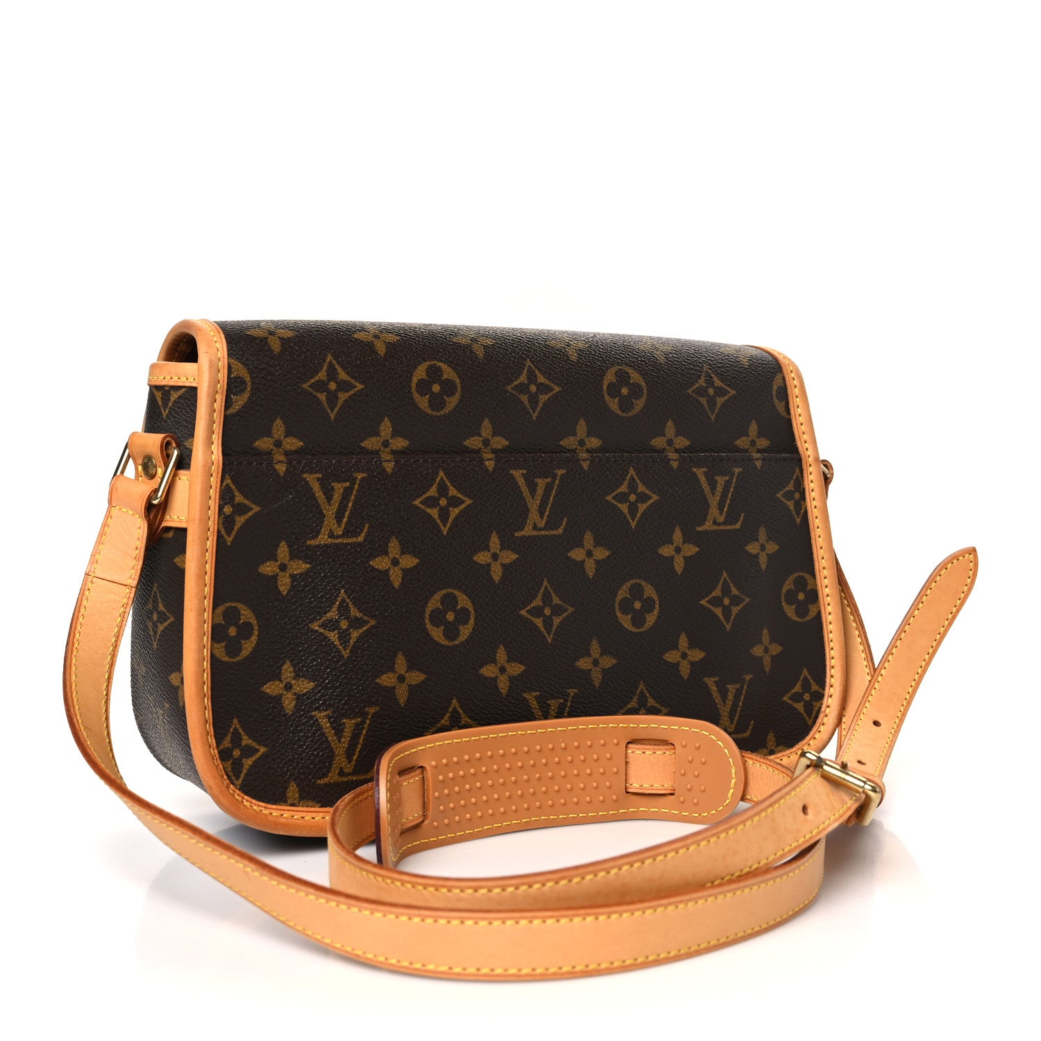 Louis Vuitton Monogram Sologne 3 of 8