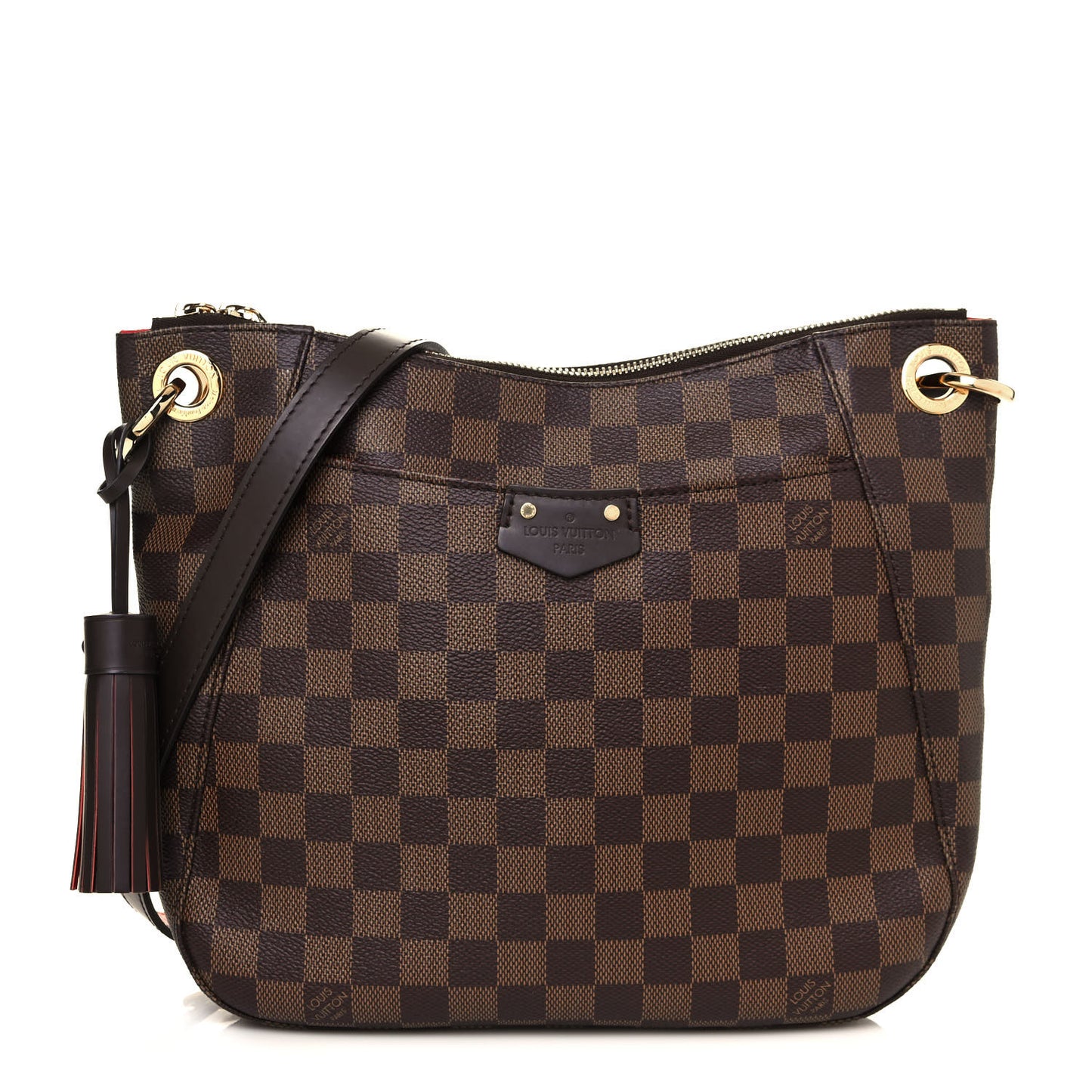Damier Ebene South Bank Besace