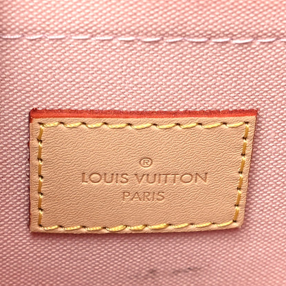 Louis Vuitton Damier Azur Croisette 6 of 9
