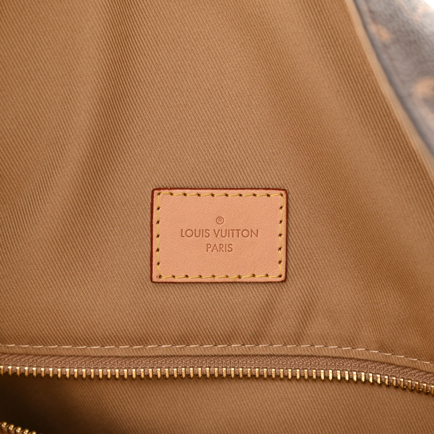 Louis Vuitton Monogram Graceful MM 5 of 7