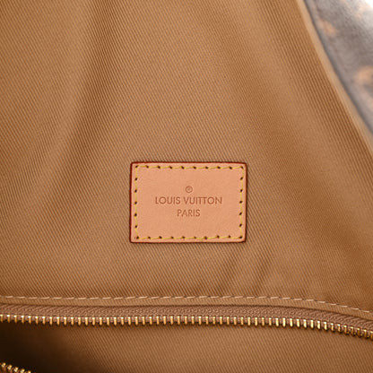 Louis Vuitton Monogram Graceful MM 5 of 7