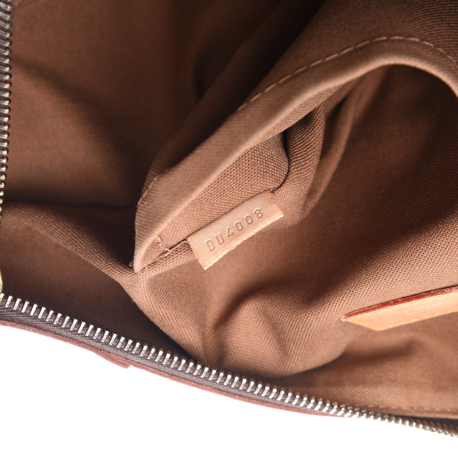 Louis Vuitton Monogram Odeon GM 7 of 7