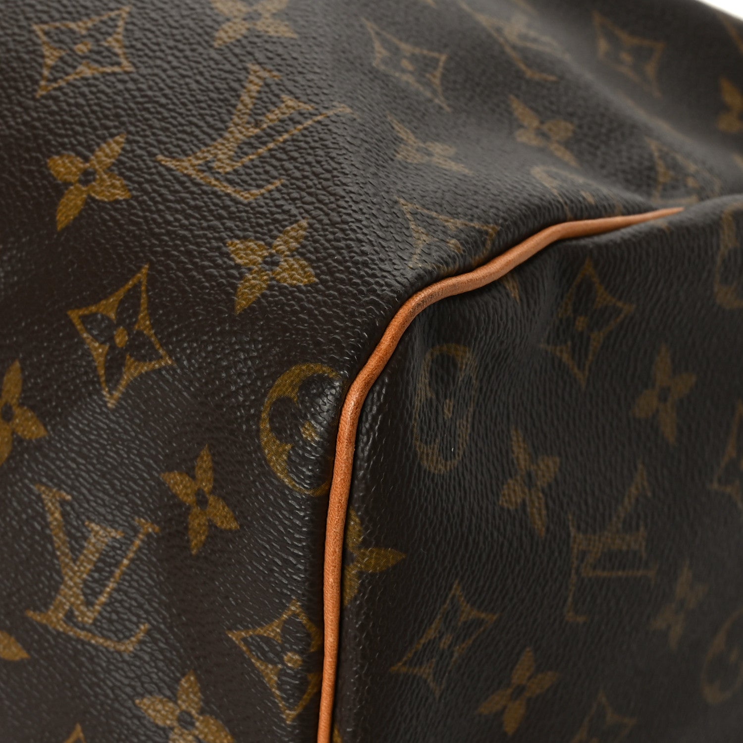 Louis Vuitton Monogram Speedy 40 8 of 10