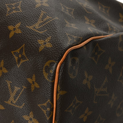 Louis Vuitton Monogram Speedy 40 8 of 10