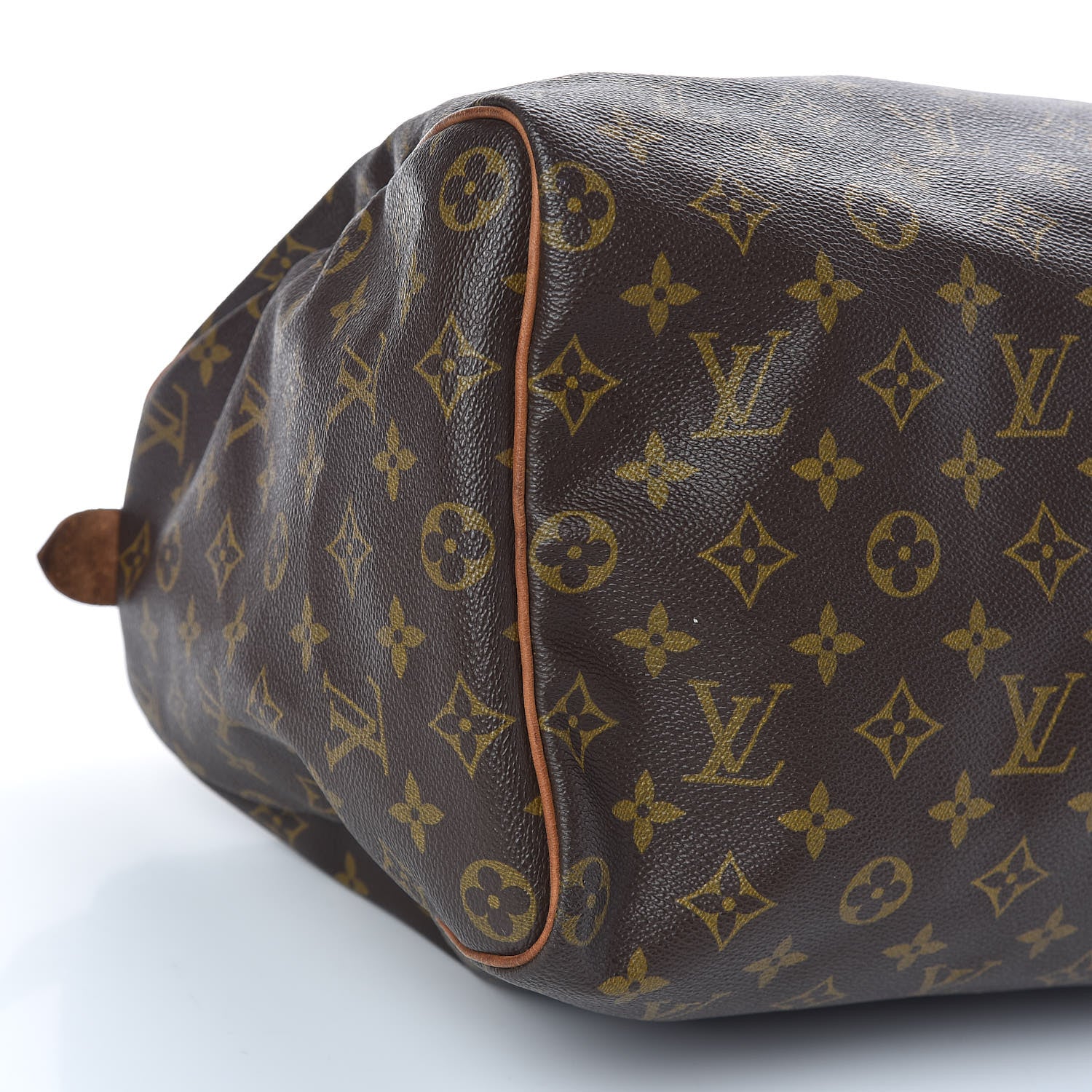 Louis Vuitton Monogram Speedy 40 17 of 20