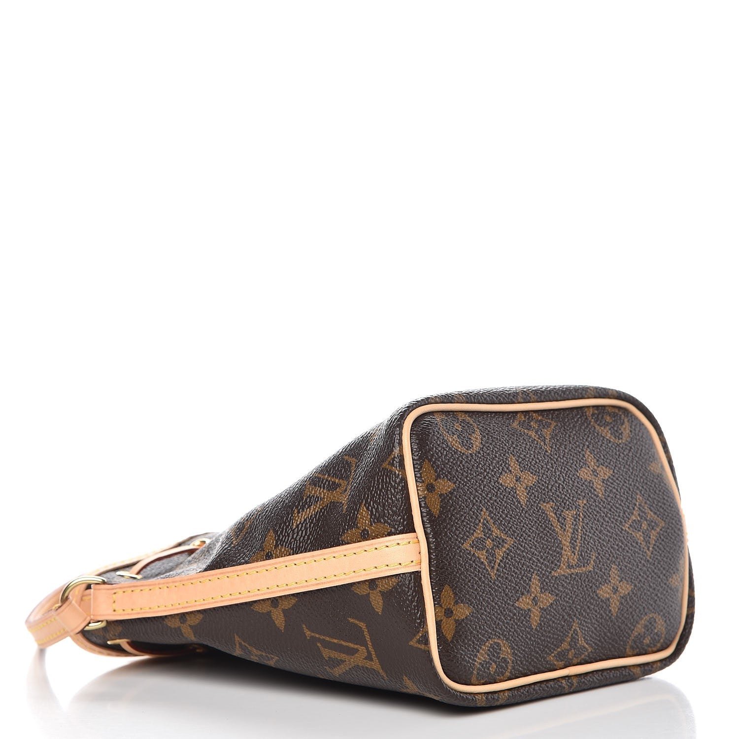 Louis Vuitton Monogram Nano Noe 4 of 8