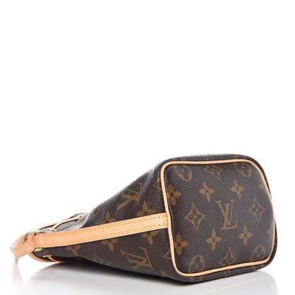 Louis Vuitton Monogram Nano Noe 4 of 8